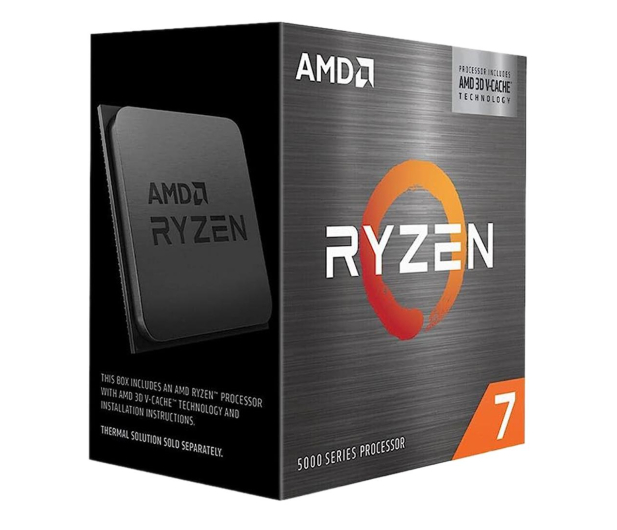 AMD Ryzen 7 5700X3D